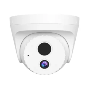 PoE HD Video security dome camera