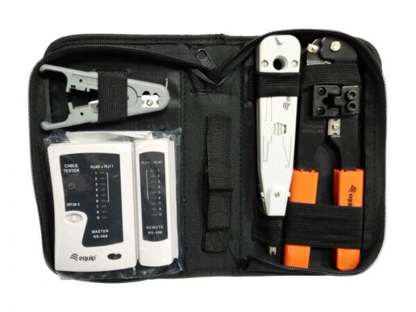 EQUIP Network Tool Set 129503 - Adcomp Solutions