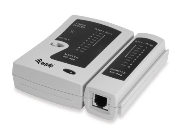 EQUIP Network Tool Set 129503 - Adcomp Solutions