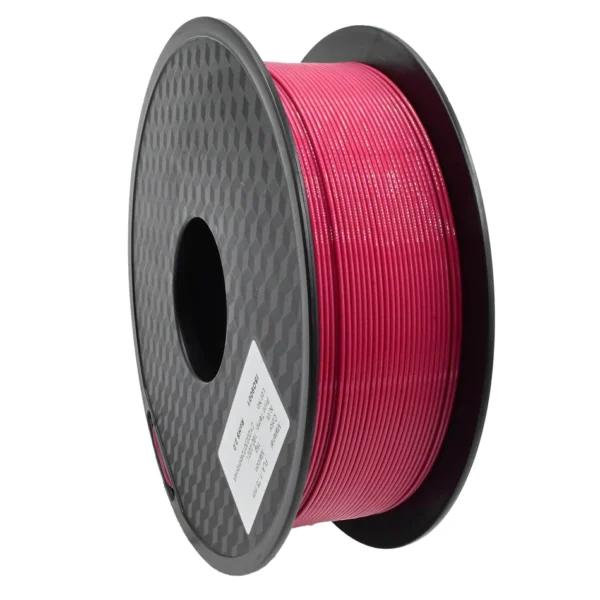 CRON PLA Maroon 1Kg 1.75mm Filament - Adcomp Solutions