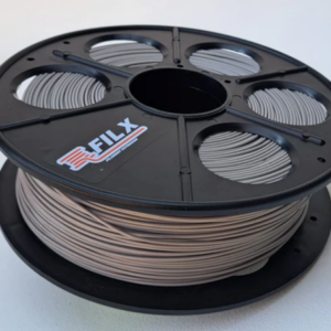 FILX SBS GREY 1KG 1.75MM FILAMENT - FILX GREY1KG-2