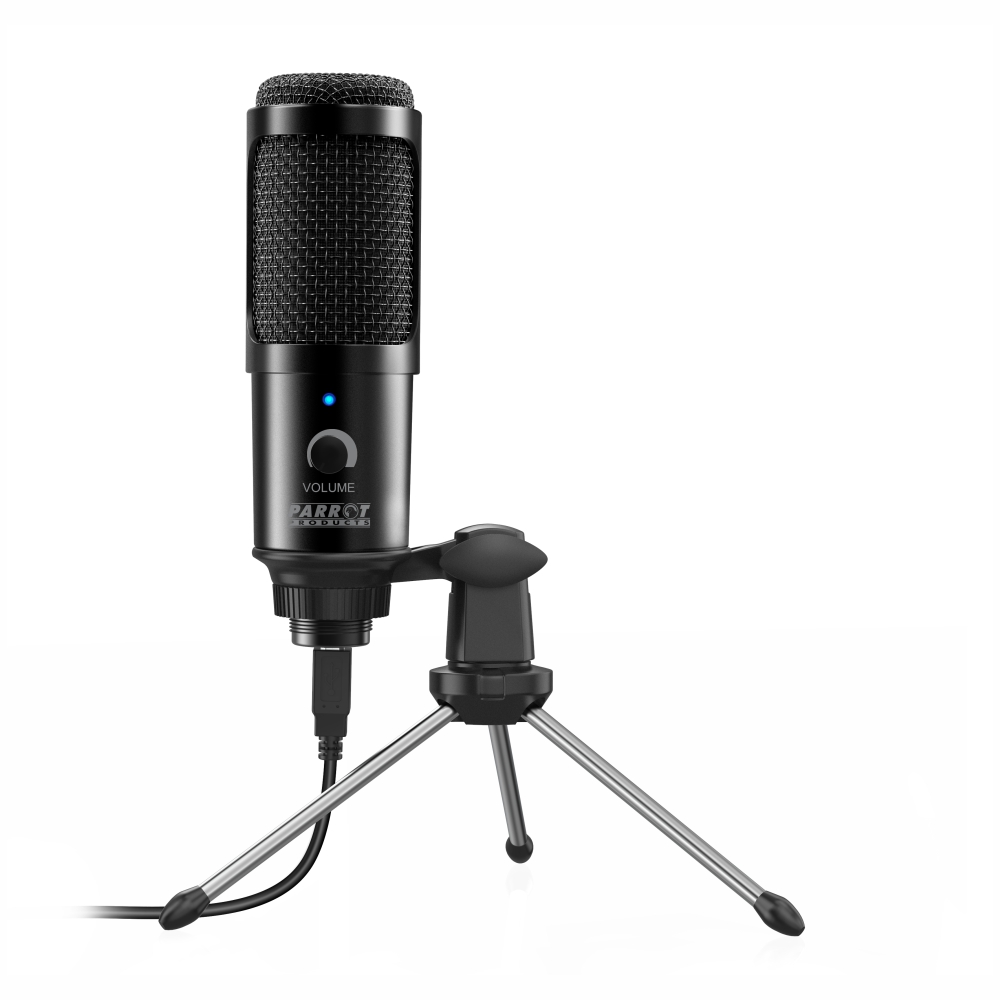 DESKTOP USB MICROPHONE - IS1003