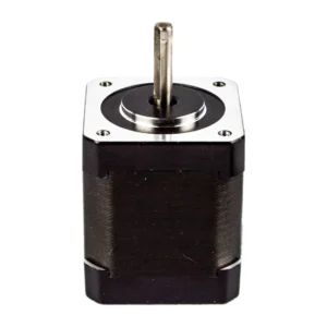 NEMA 17 Stepper Motor - 40x40mm - 1.8Degree Step Angle - MOT003-2
