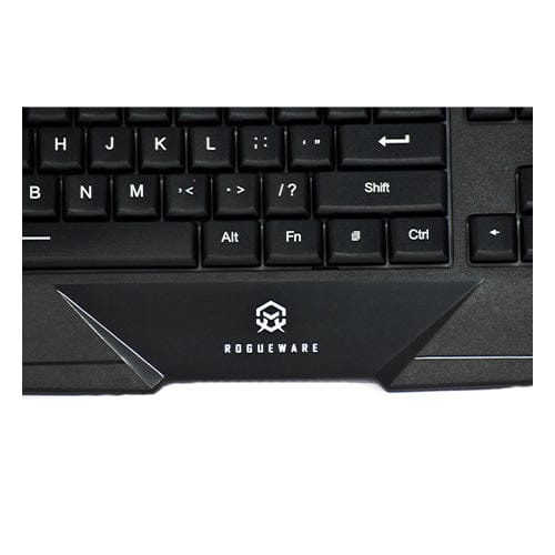 Rogueware GK50 Wired Gaming Keyboard RW-GK50-2