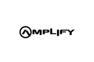 Amplify Logo