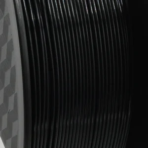 Cron PLA Black 1Kg 1.75mm Filament - FIL051-2