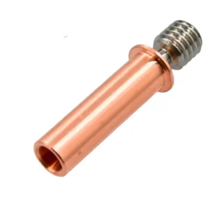 Copper and Titanium Heat Break for Creality CR-6 SE - HOT082-2