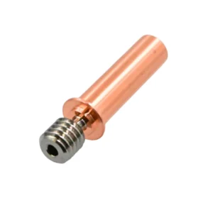 Copper and Titanium Heat Break for Creality CR-6 SE - HOT082-3