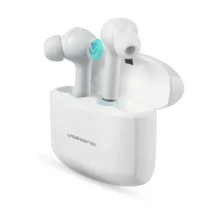 Volkano Buds X 2.0 Series TWS Earphones White VK-1138-WT